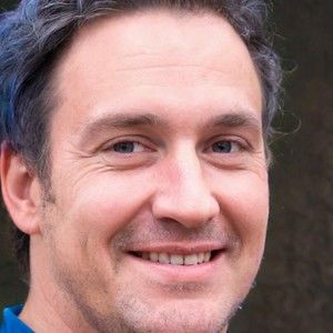 Meet your Posher, Gary